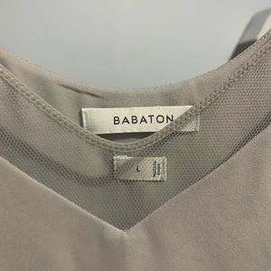 Aritzia Babaton tank
